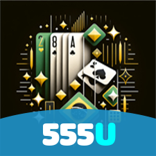 555U:Jogue poker e prove que você é o verdadeiro campeão das cartas!