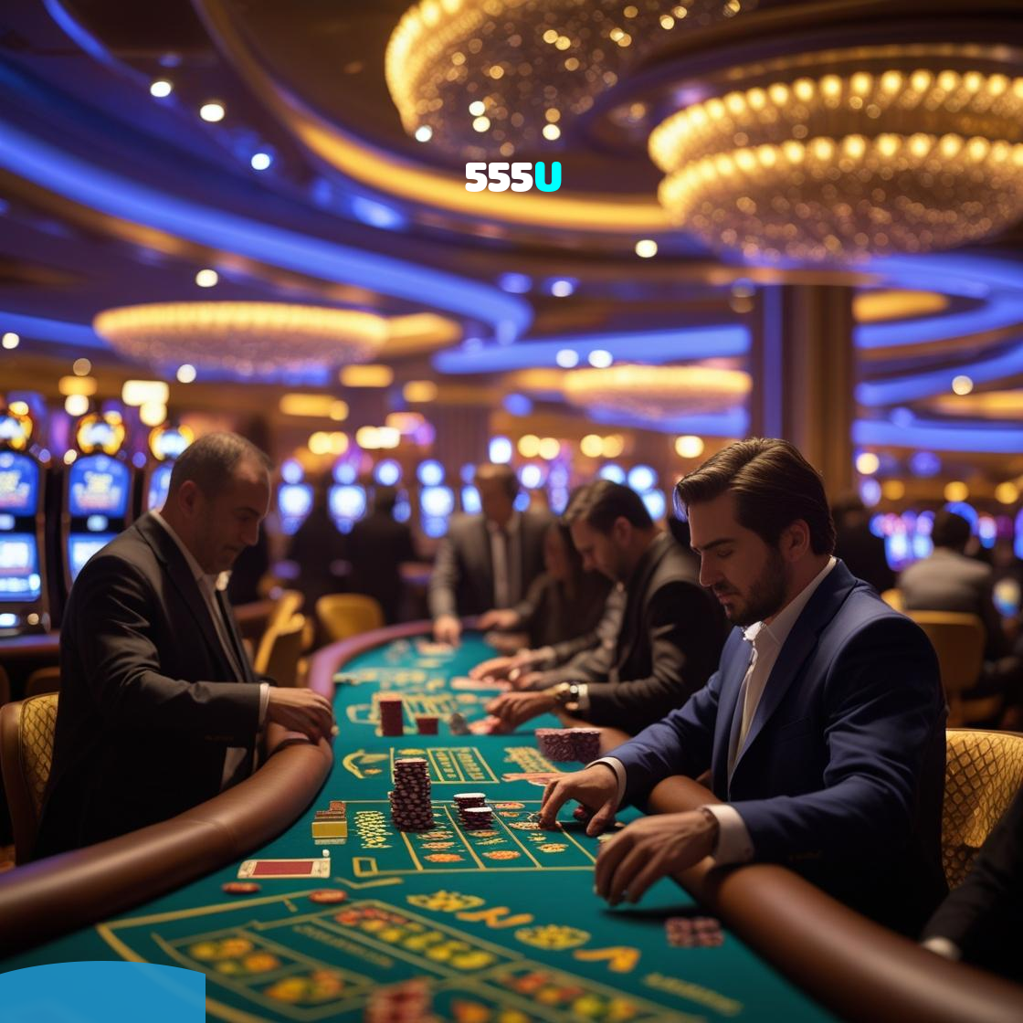 555U:Jogue blackjack, aposte no futebol e conquiste grandes prêmios em nosso cassino!