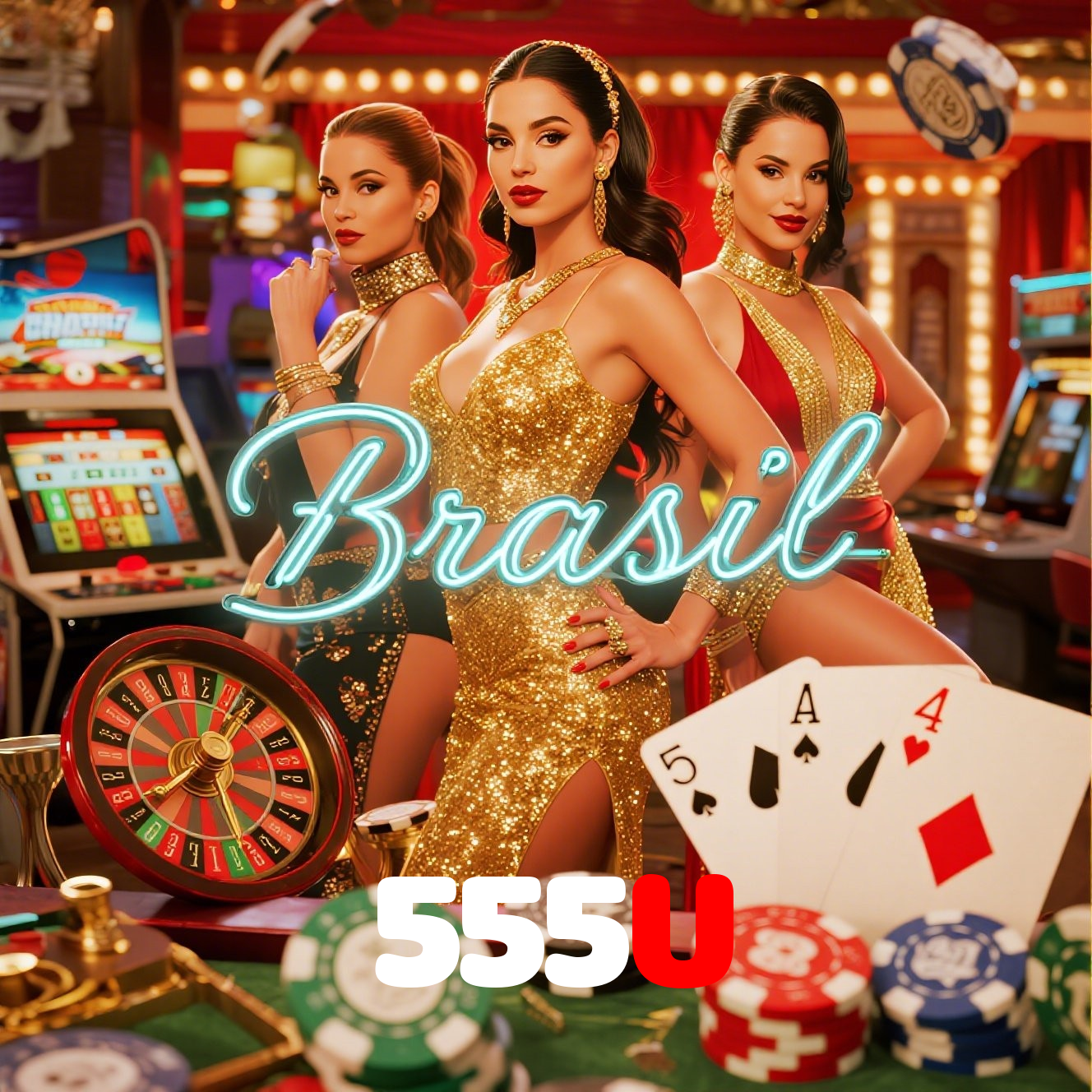 555U:Jogue futebol digital e conquiste prêmios incríveis!