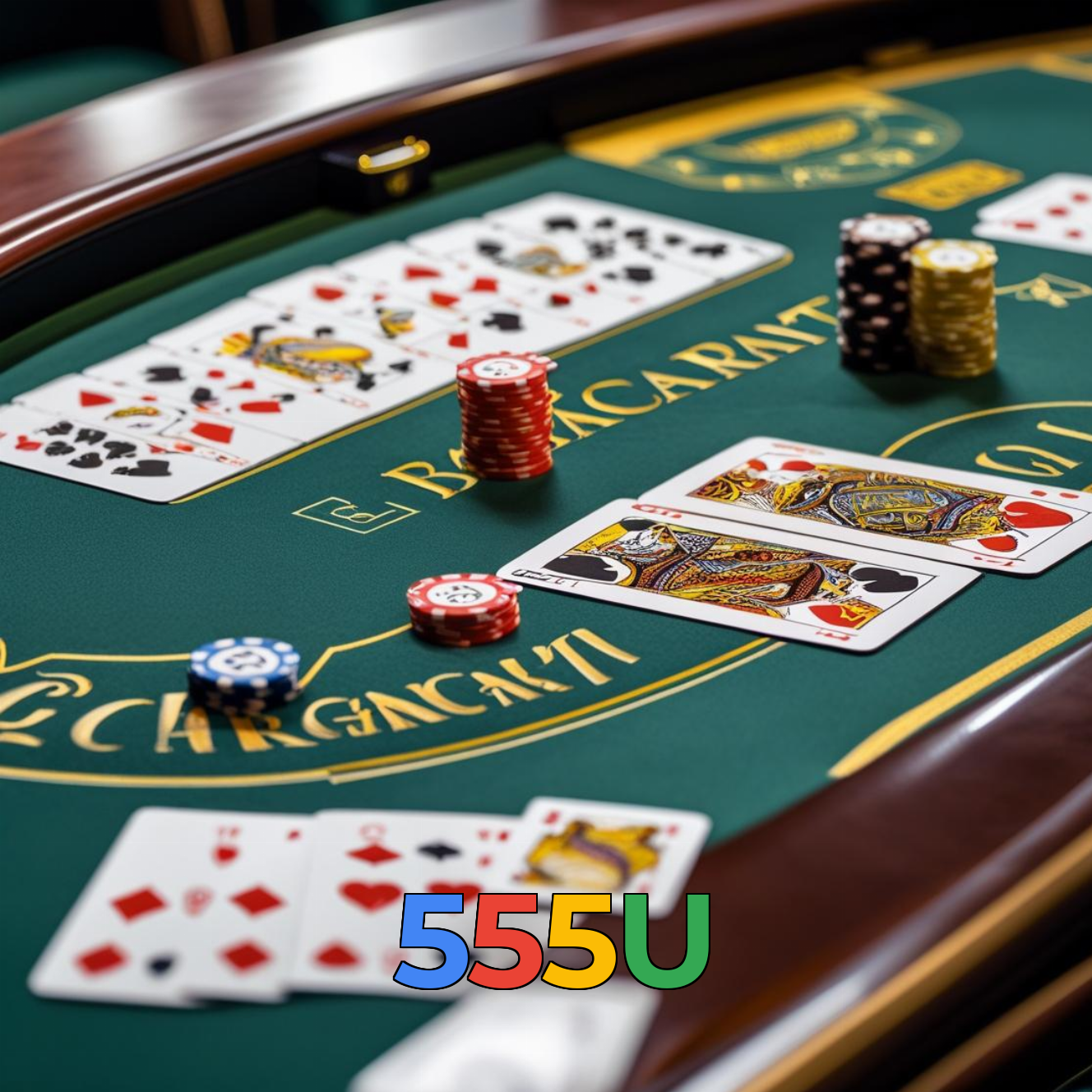 555U:Apostas no futebol e grandes prêmios nos melhores jogos de cassino!