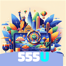 555U：Onde o futebol e o cassino online se encontram para grandes prêmios!