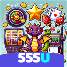 555U：Jogue blackjack, aposte no futebol e ganhe prêmios no nosso cassino online!