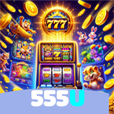 555U：Aposte nas roletas e conquiste prêmios incríveis!