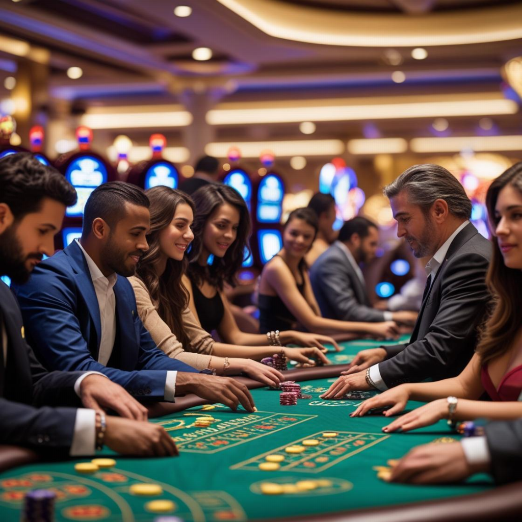 555U:Aposte no futebol e ganhe prêmios fantásticos no melhor cassino online!
