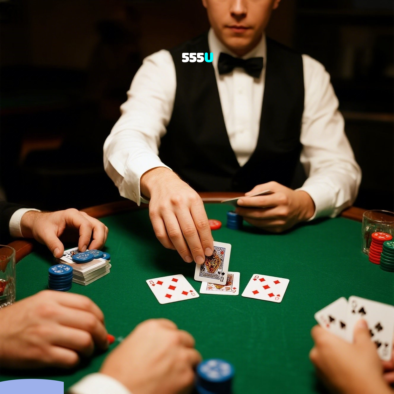 555U:Em nosso cassino online, grandes prêmios estão ao seu alcance!