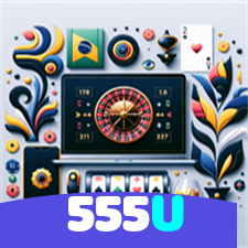555U：Jogue poker online e mostre que você é o mestre das cartas!