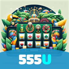 555U：A melhor plataforma para apostas no futebol e diversão em jogos de cassino!