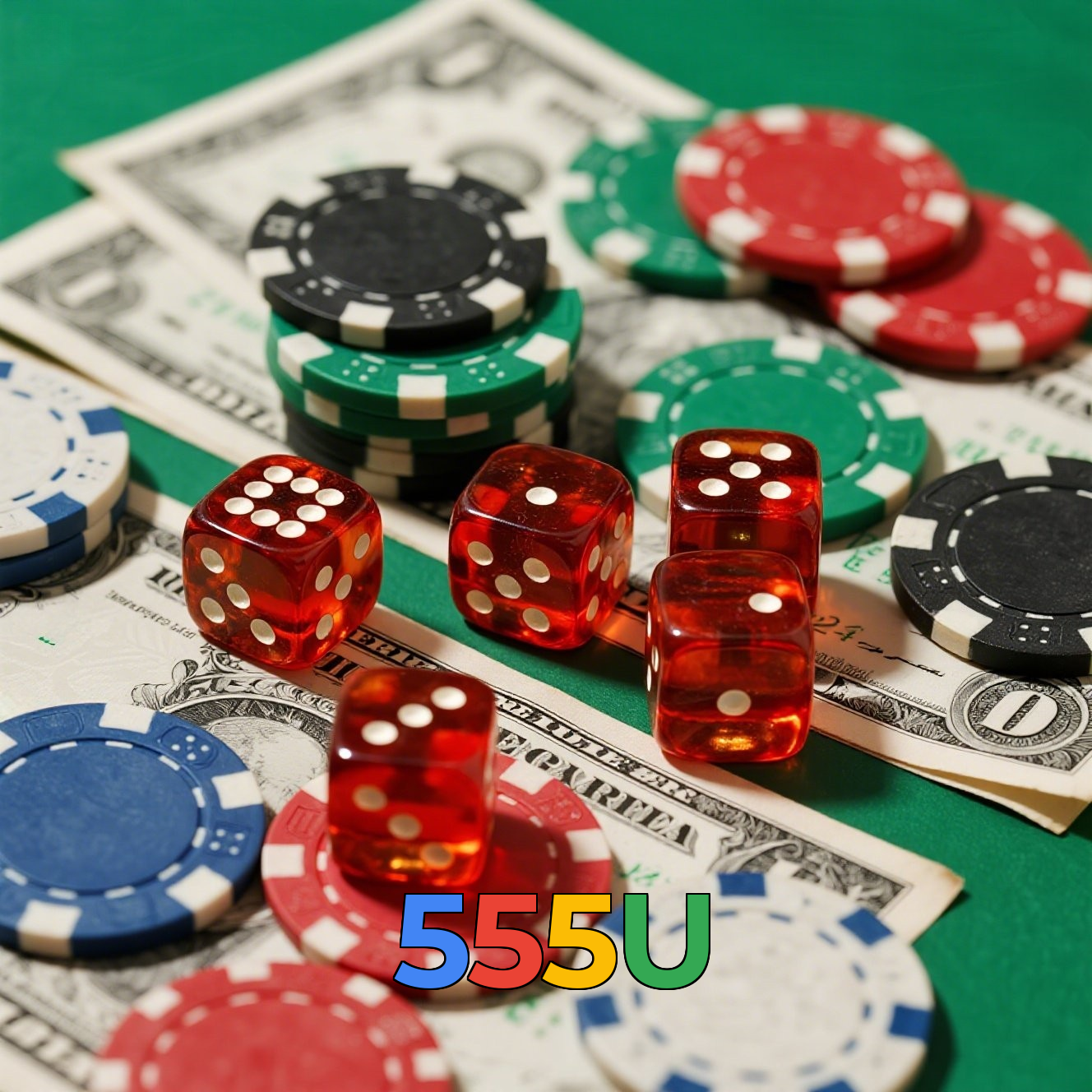 555U:Jogue poker, aposte no futebol e leve prêmios incríveis no cassino!