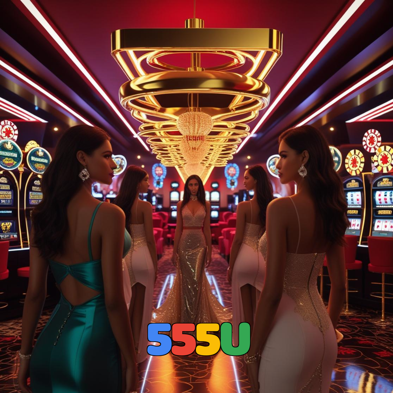 555U:O cassino online ideal para quem ama futebol e jogos de cassino!