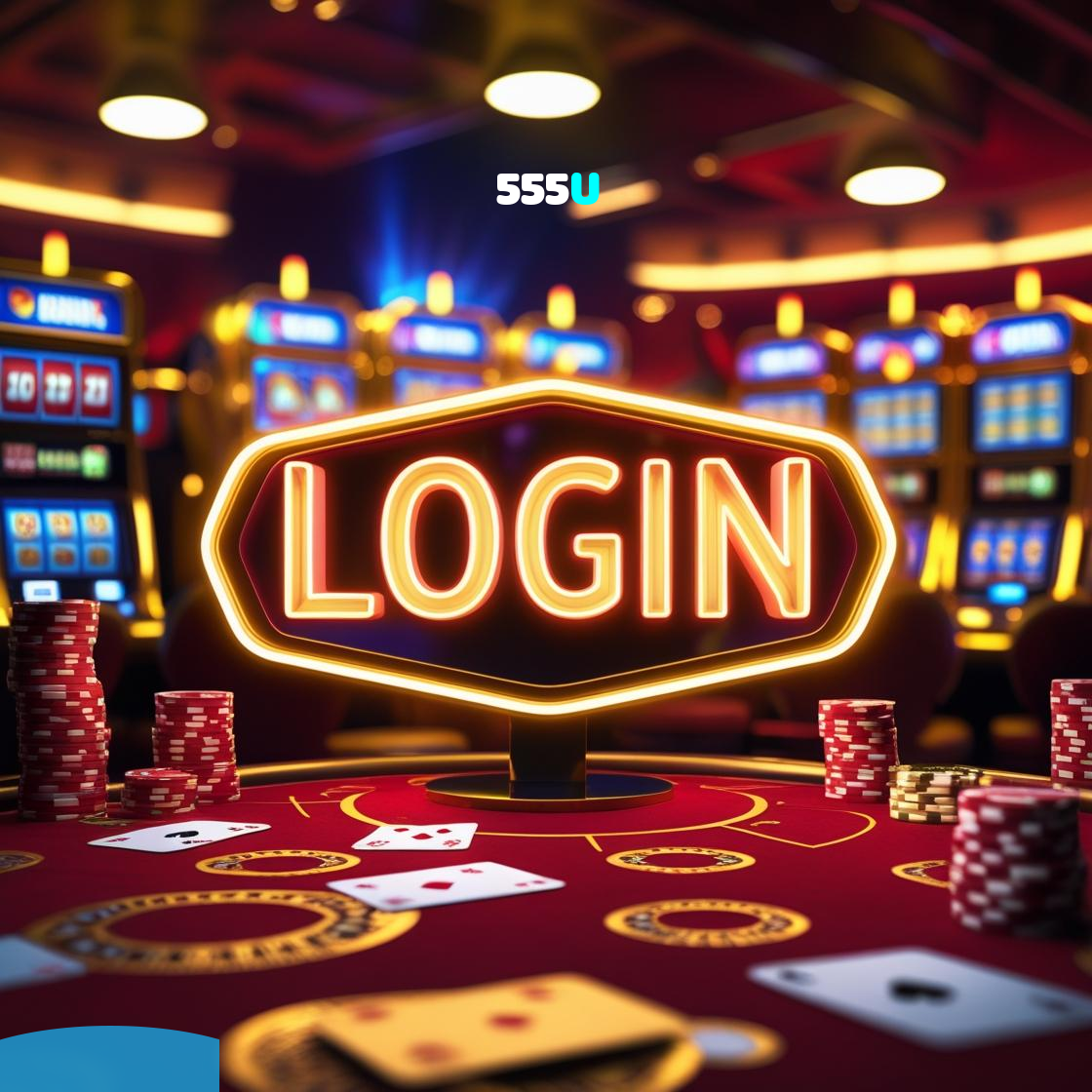 555U:Jogue no cassino online e aposte no futebol para ganhar grandes prêmios!