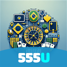 555U：A sorte nunca esteve tão ao seu alcance! Aposte nas nossas slots agora!