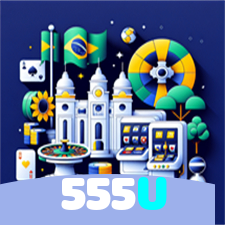 555U：Aposte no seu time de futebol e ganhe no blackjack e roleta online!