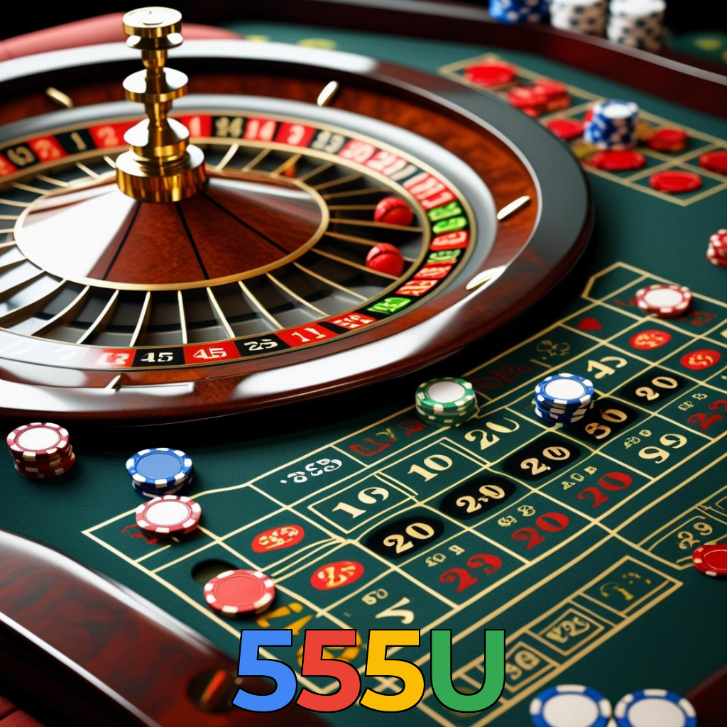 555U:Aposte no futebol online e seja o maior vencedor de todos!