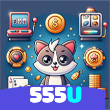 555U：Jogue slots, aposte no futebol e conquiste grandes vitórias!
