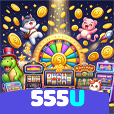 555U:Ganhe prêmios em jogos de poker e aposte no futebol com grandes odds!