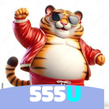 555U：Entre na ação! Aposte nas slots e conquiste grandes vitórias!