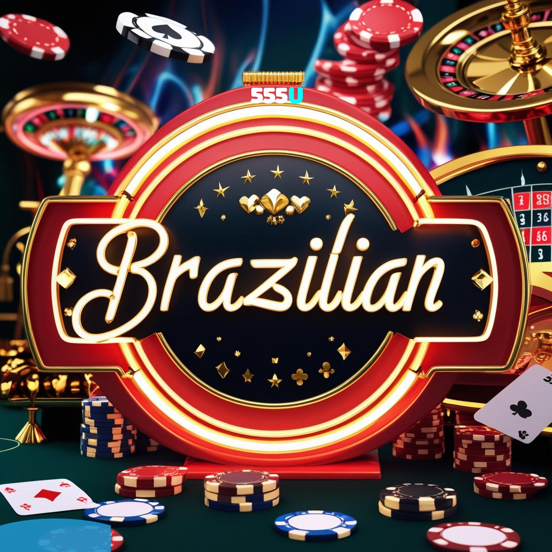 555U：Aposte no futebol e jogue os melhores jogos de cassino para grandes vitórias!