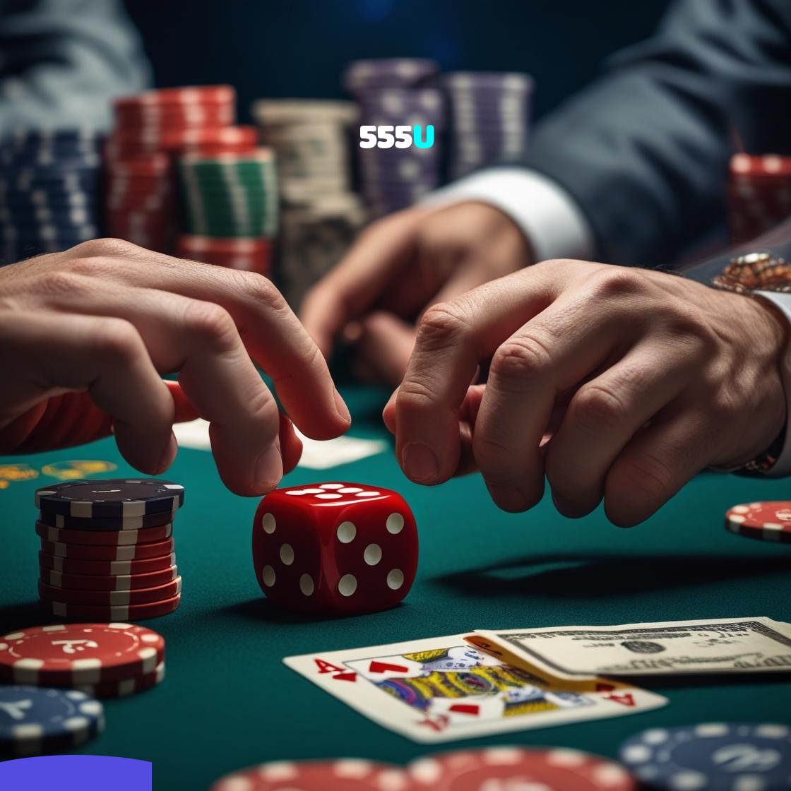 555U:Grandes jackpots estão te esperando! Gire a roleta e ganhe agora!