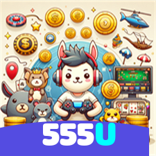 555U：Vença no blackjack e leve grandes prêmios para casa!