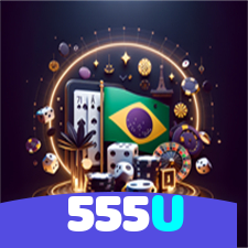 555U：O melhor cassino online para apostas esportivas e jogos como blackjack!