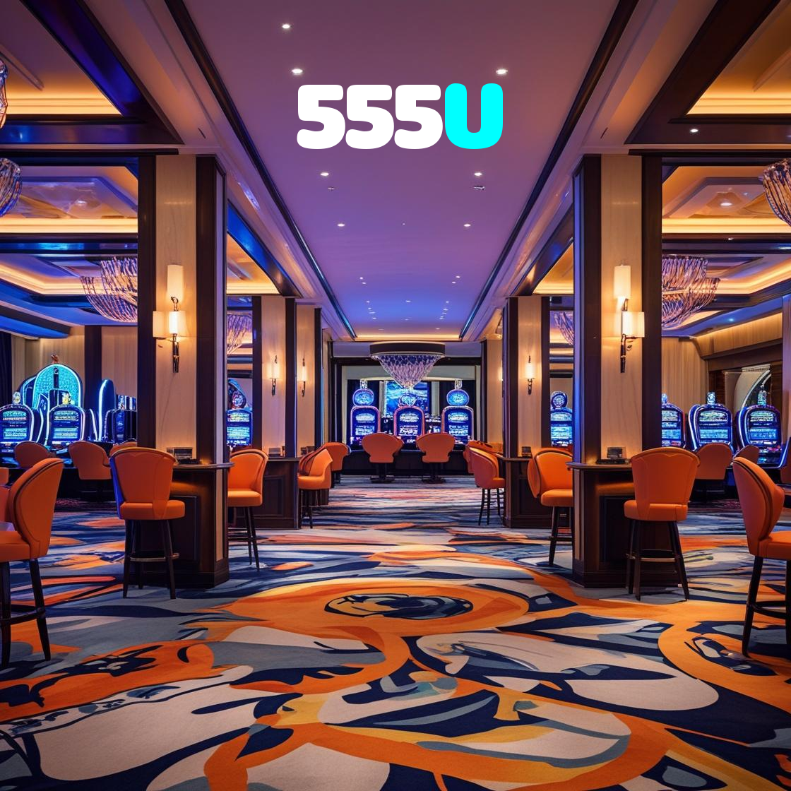 555U:Jogue slots, aposte no futebol e conquiste grandes vitórias!