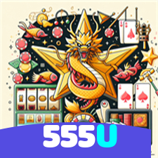 555U：Vire o mestre das cartas! Jogue poker online e vença!