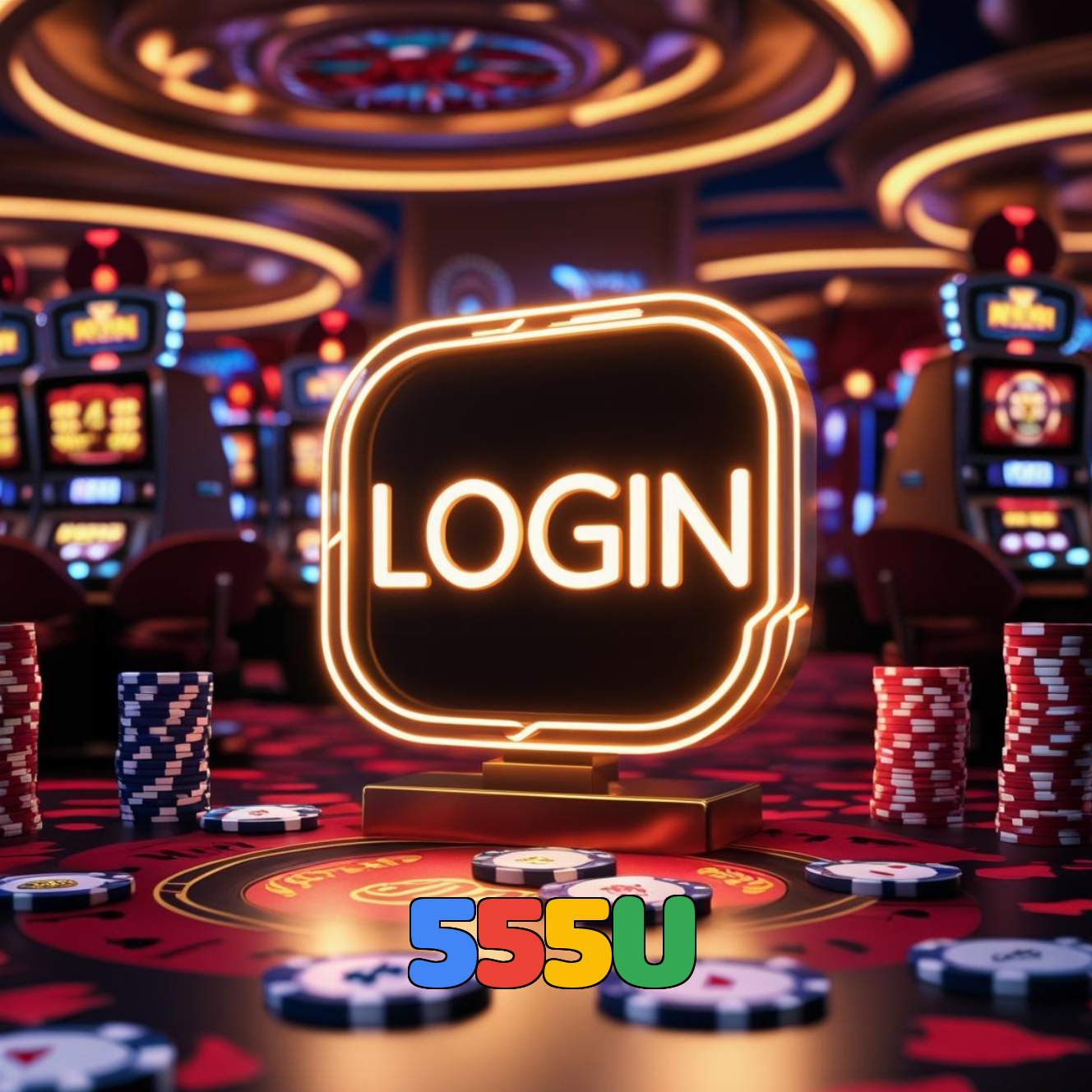 555U：Apostas ao vivo no futebol e grandes prêmios em blackjack e roleta!
