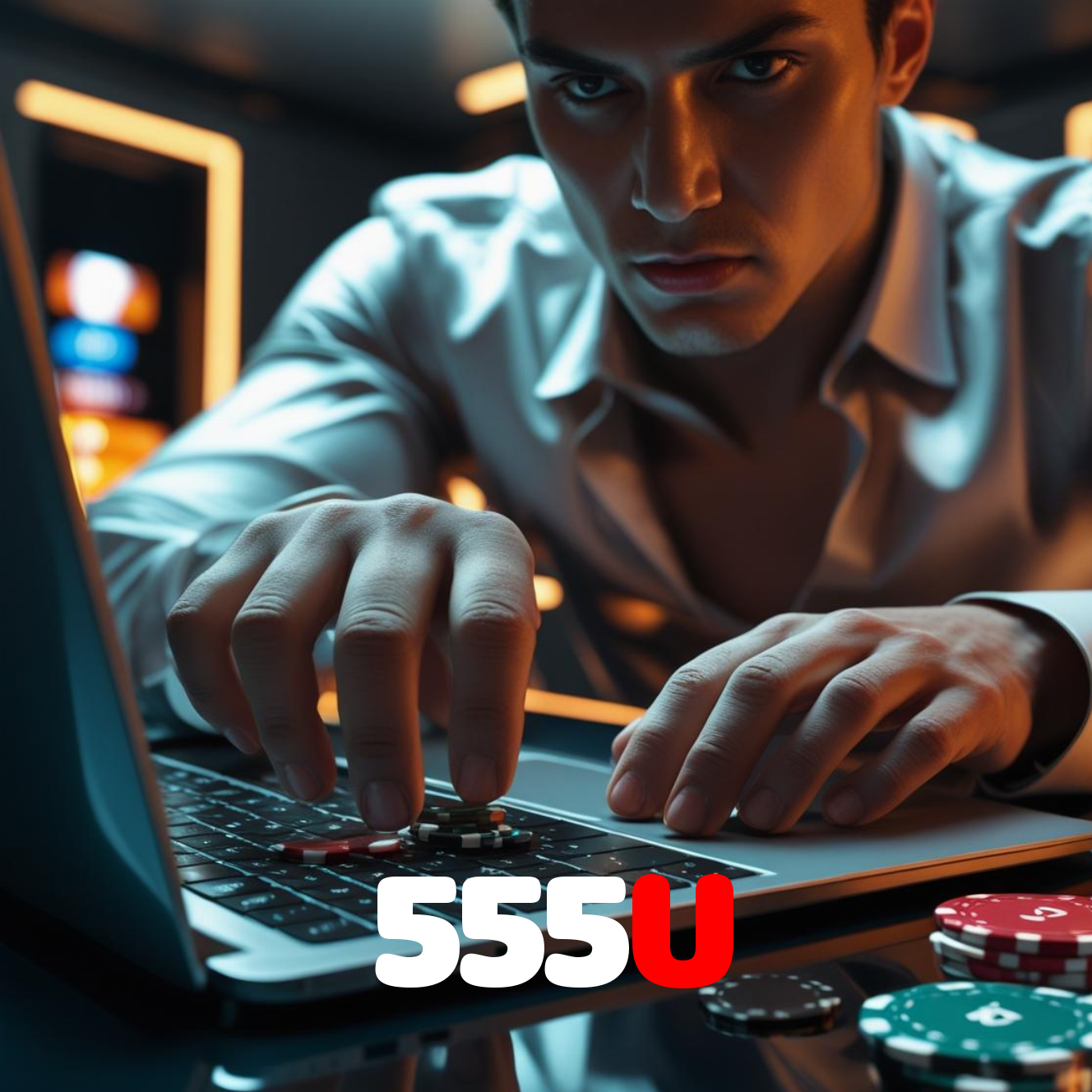 555U:Aposte e vença no futebol online agora mesmo!