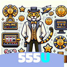 555U:Apostas ao vivo no futebol e prêmios épicos nos jogos de cassino!