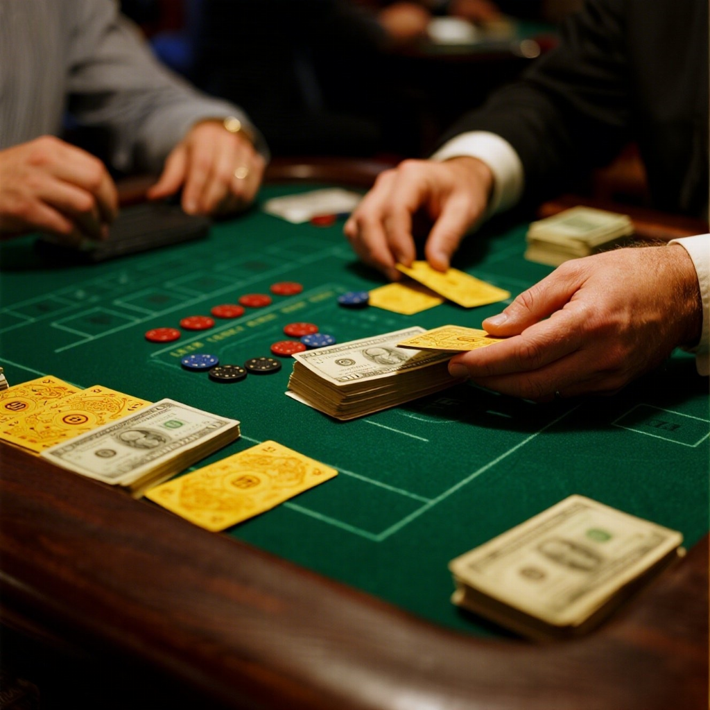 555U:Onde sua sorte brilha: poker, roleta e apostas em futebol!