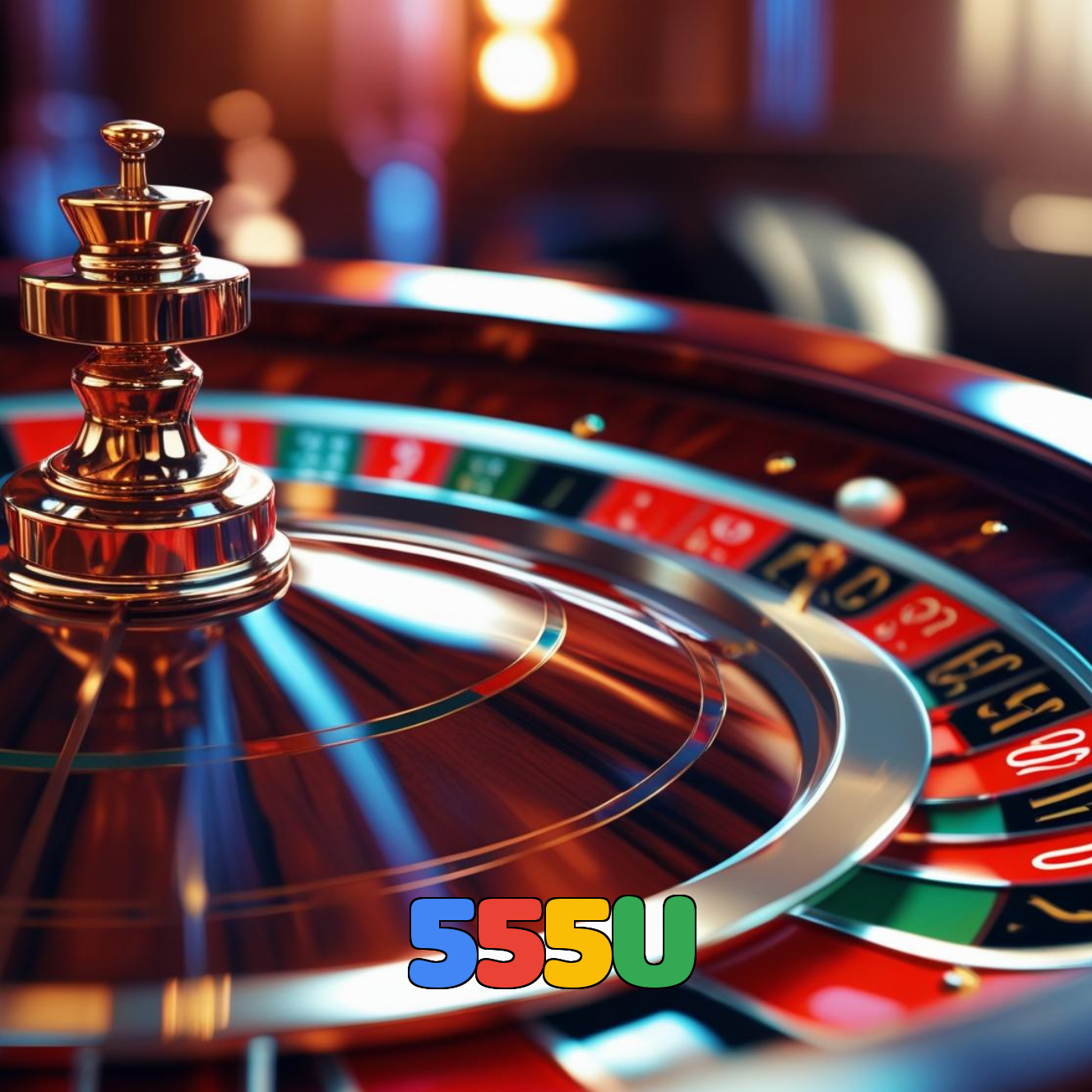 555U:Jogue blackjack e conquiste a vitória no cassino online!