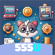 555U：Em cada giro, novas vitórias! Venha jogar nas melhores slots!