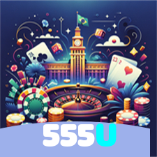 555U：Jogue poker, roleta e aposte no futebol online com segurança!