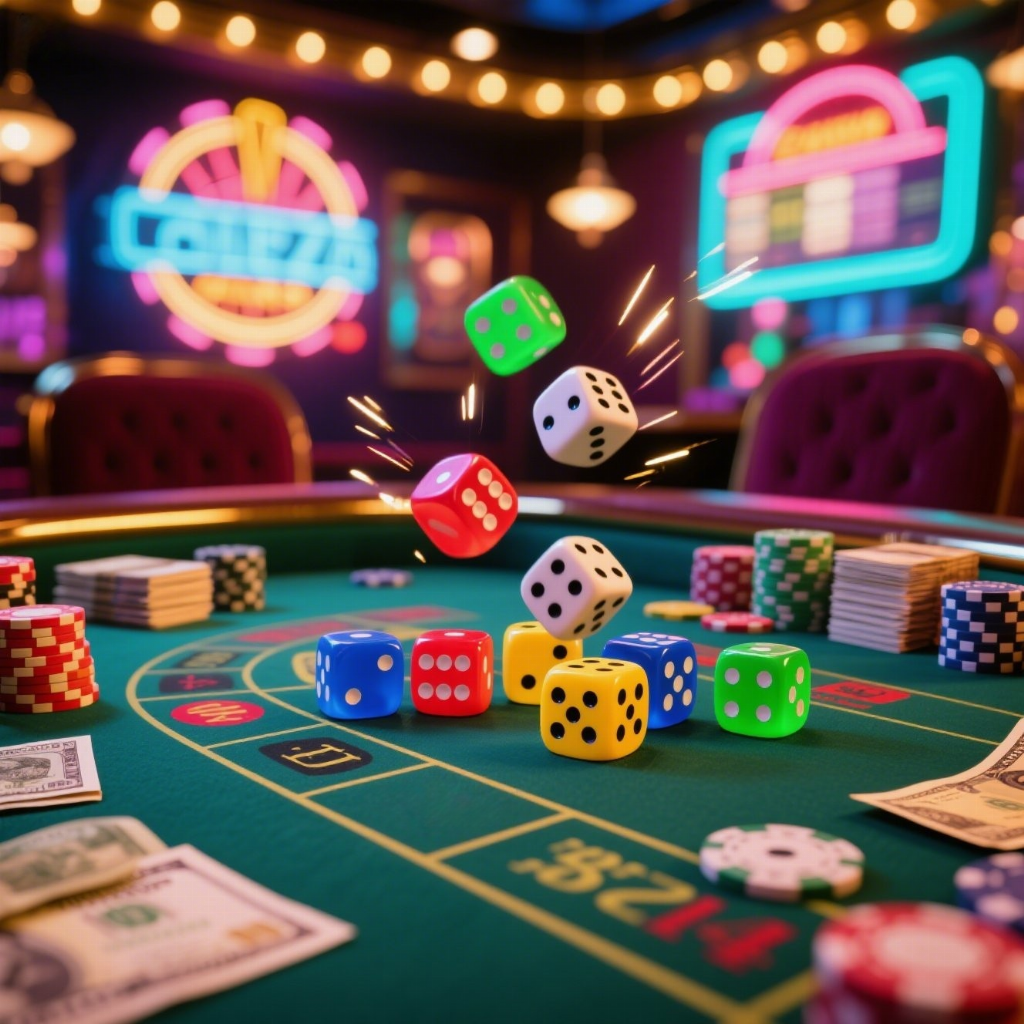 555U:Aposte no futebol e ganhe em blackjack e poker com segurança!