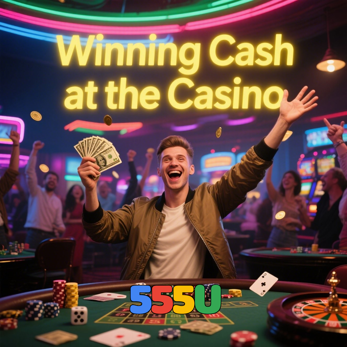 555U:Jogue slots, aposte no futebol e vença em grande estilo!