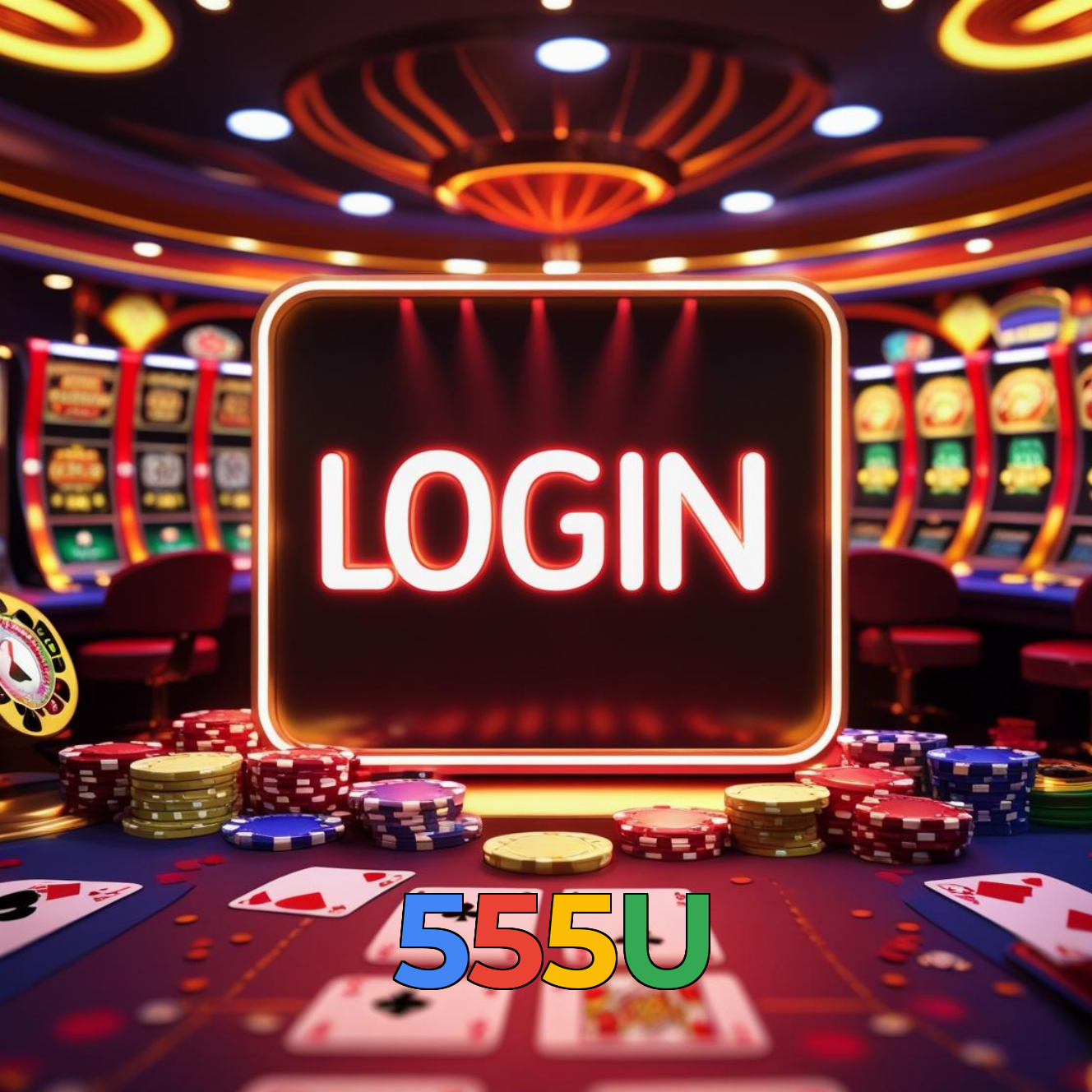 555U:Aposte no futebol digital e conquiste sua vitória!