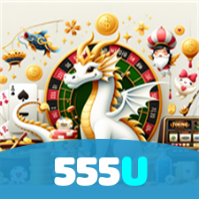 555U：A sorte está na roleta! Aposte e ganhe agora!