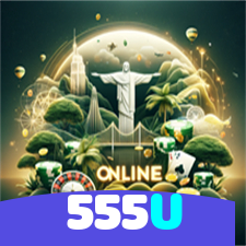 555U：Jogue blackjack e aposte no futebol para uma experiência completa!