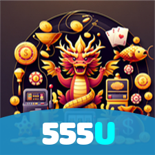 555U：Aposte no futebol online e faça parte das grandes conquistas!