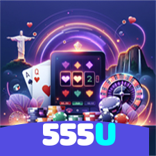 555U：O melhor cassino para você jogar poker e fazer apostas no futebol online!