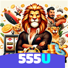 555U：Jogue poker, ganhe no futebol e vença no cassino online mais confiável!