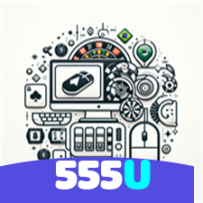 555U:A roleta digital é sua chance de ganhar! Aposte e vença!
