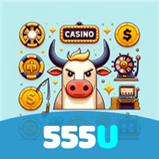 555U:Ganhe com poker, blackjack e apostas em futebol no cassino online!