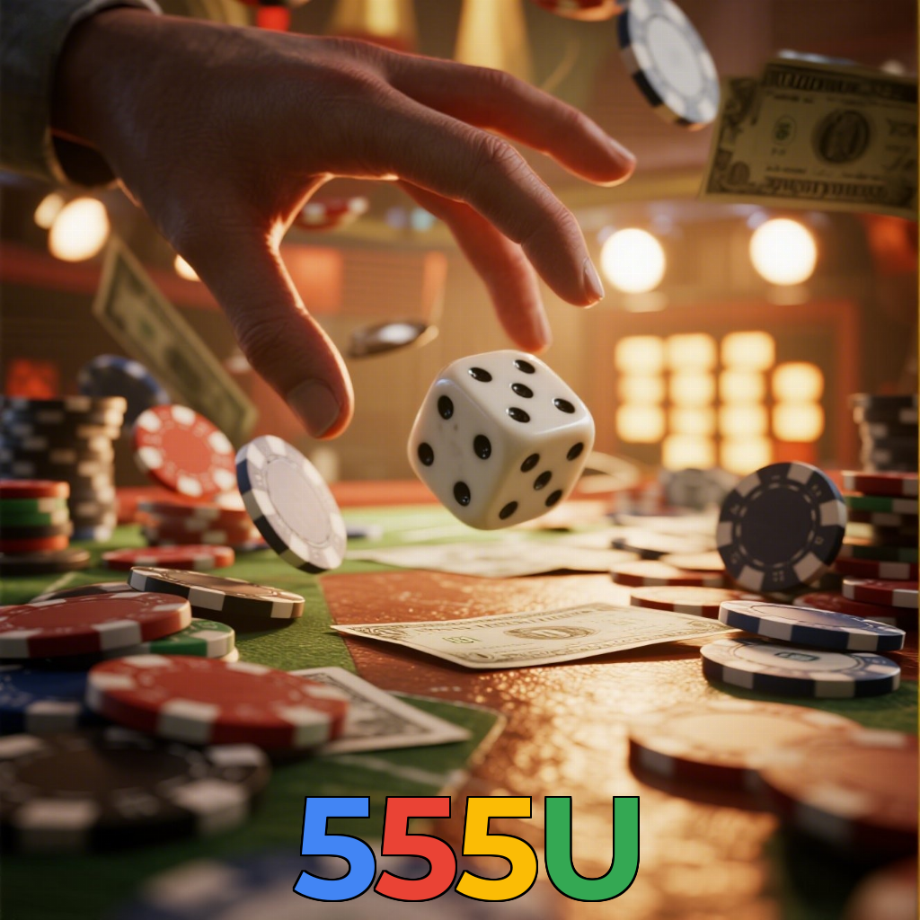 555U：Jogue nas roletas e veja grandes prêmios surgirem para você!