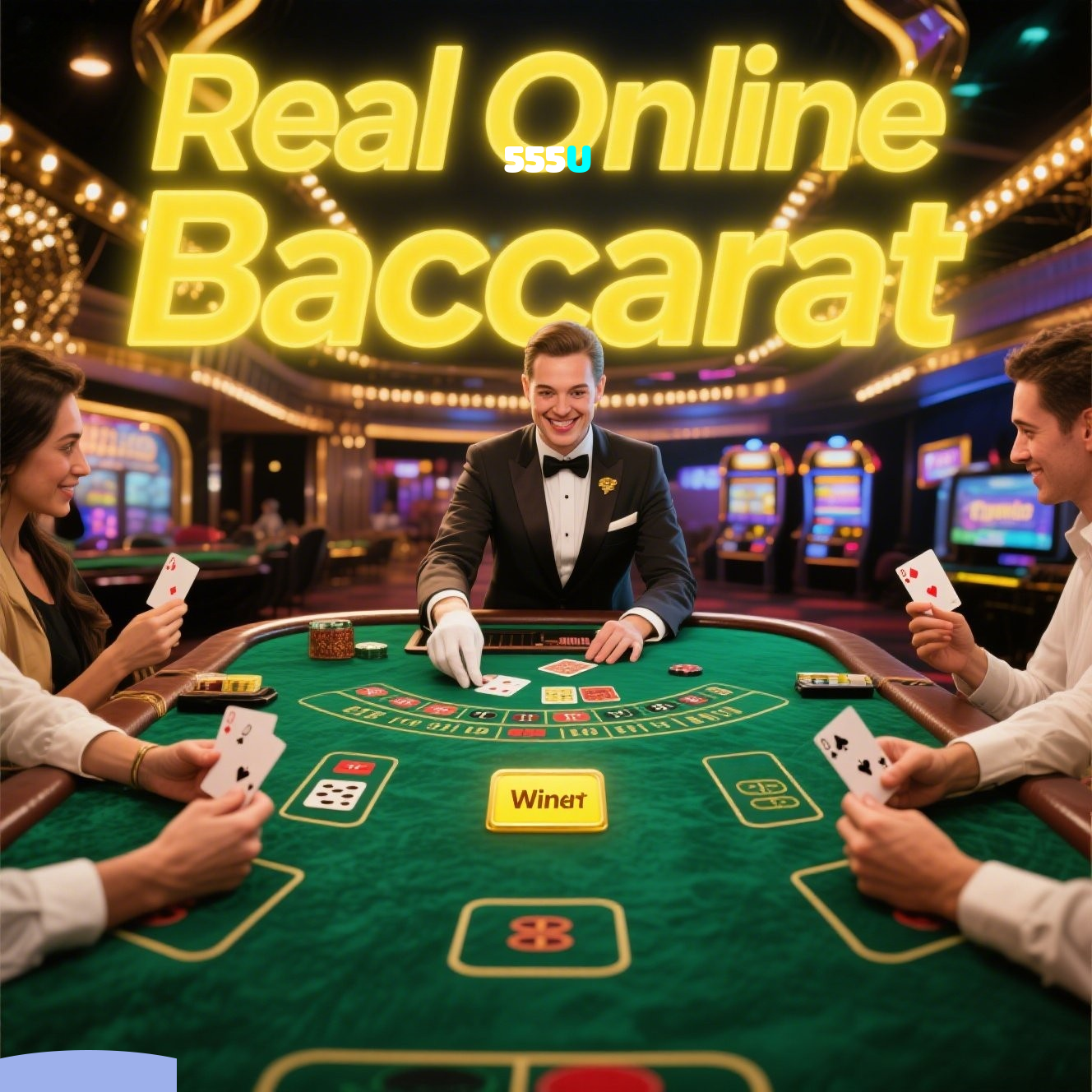 555U:A sorte te espera no cassino online com apostas no futebol e roleta!