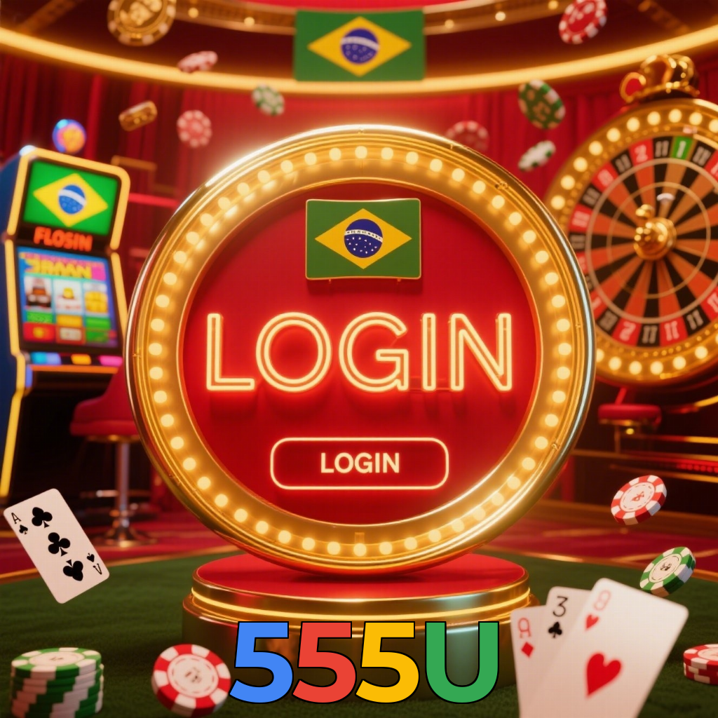 555U：As slots mais emocionantes estão aqui! Jogue agora!