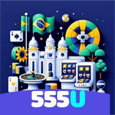 555U：A emoção do blackjack te espera! Aposte e vença agora!