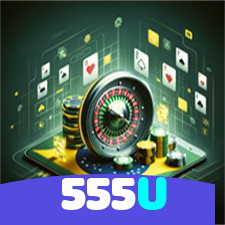 555U：Sinta a emoção do futebol online e conquiste vitórias épicas!