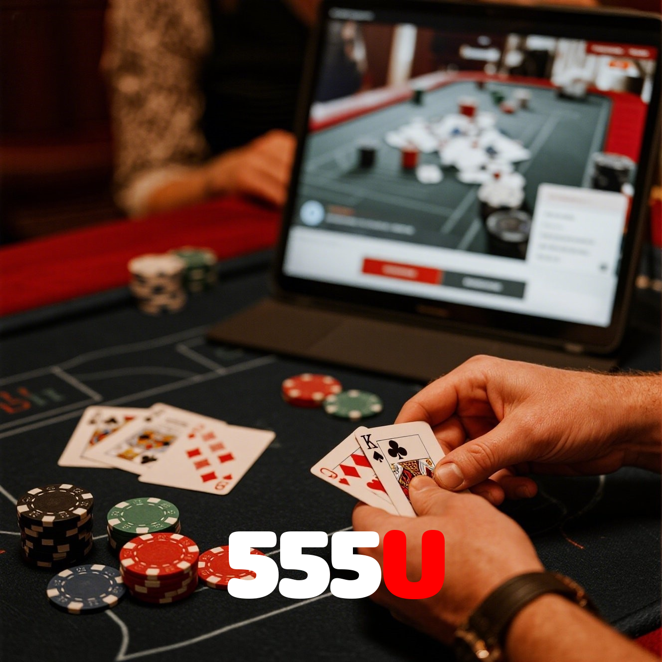 555U:No futebol online, a sorte está ao seu lado para ganhar!