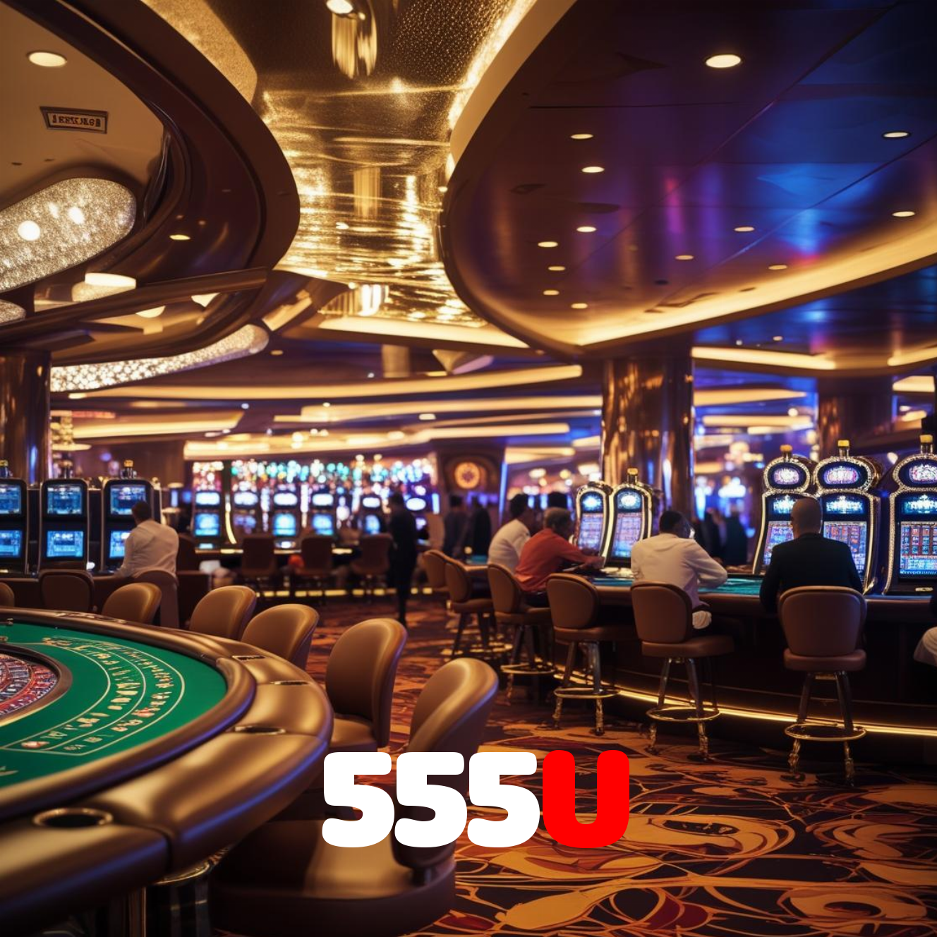 555U:Vença no futebol e nos melhores jogos de cassino online, como poker e roleta!